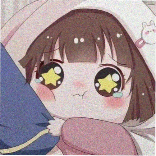 柚子 头像